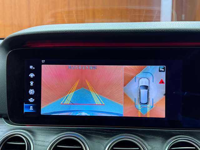 メルセデス・ベンツ Ｍ・ベンツ Ｅ２２０ｄ 4マチック オールテレイン 千葉県 2021(令3)年 4.3万km ヒヤシンスレッド エクスクルーシブＰＫＧ　/パノラマＳＲ　/黒革　/Ｂｕｒｍｅｓｔｅｒサウンド　/ＡＣＣ　/ＨＵＤ　/ナビ　/ＴＶ　/３６０°ＣａｒＰｌａｙ　/シートヒーター　/ベンチレーション　/ＲＳＰ　/１オーナー　/ＥＴＣ　/ドラレコ