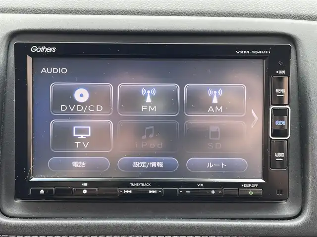 ホンダ ヴェゼル ハイブリッド Z ホンダセンシング 東京都 2018(平30)年 7.3万km ホワイトオーキッドパール ホンダセンシング　/・衝突軽減ブレーキ　/・誤発進抑制機能　/・ＡＣＣ　/・ＬＫＡＳ　/・先行車発進　/運転席助手席シートヒーター　/ハーフレザーシート　/ワンオーナー　/ＥＴＣ　/バックカメラ　/コンフォートビューパッケージ