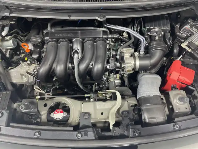 ホンダ フリード G 神奈川県 2022(令4)年 2.2万km クリスタルブラックパール KENWOOD８型SDナビゲーション/AM FM フルセグ Bluetooth HDMI USB　IPod/バックカメラ/両側パワースライドドア/ホンダセンシング/アダプティブクルーズコントロール/シートヒーター/ETC/ドライブレコーダー/フロアマット/スマートキー/スペアキー/LEDヘッドライト/オートライト/レーンキープアシスト/ドアバイザー/アイドリングストップ/横滑り防止装置