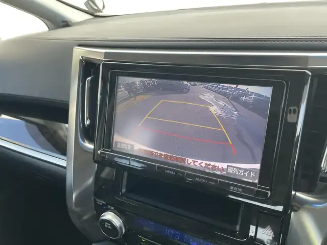 トヨタ ヴェルファイア Z Gエディション 千葉県 2016(平28)年 11.1万km ホワイトパールクリスタルシャイン ユーザー買取車両/純正フリップダウンモニター/純正9インチナビ/・フルセグ/BT/DVD/CD/バックカメラ/ステアリングスイッチ/MTモード/クルーズコントロール/両側パワースライドドア/ハーフレザーシート/パワーシート(D/N席)/D席3メモリシート/ステアリングヒーター/LEDヘッドライト/オートライト/フォグライト/スマートキー/プッシュスタート/純正フロアマット/純正18インチAW