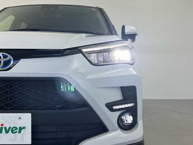 トヨタ ライズ Z 奈良県 2025(令7)年 0.1千km シャイニングホワイトパール 登録済み未使用車/登録時走行距離10km/純正コネクトナビ/フルセグ BT USB/Apple Car Play/android auto/バックカメラ/先行車発進告知/衝突軽減ブレーキ/車線逸脱警報/ステアリングアシスト/標識認識/レーダークルーズコントロール/S-PDL/コーナーセンサー/電子パーキング/HOLD/ステアリングリモコン/シートヒーター/ISOFIX/LEDヘッドライト/フォグライト/オートライト/オートハイビーム/スマートキー/スペアキー/取扱い説明書/新車時保証書