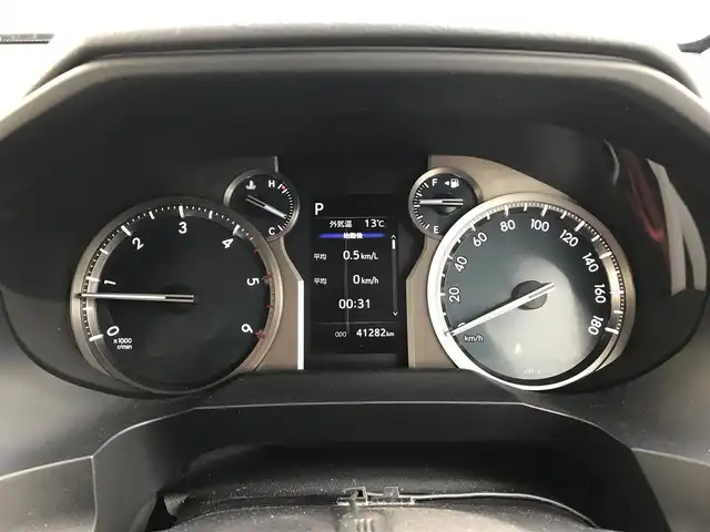 トヨタ ランドクルーザー プラド TX Lパッケージ 富山県 2021(令3)年 4.2万km ホワイトパールクリスタルシャイン 4WD/サンルーフ/純正ナビ/フルセグTV/Bluetooth/バックカメラ/ドライブレコーダー/プリクラッシュセーフティ/クリアランスソナー/コーナーセンサー/レーダークルーズコントロール/レザーシート/パワーシート/シートヒーター／エアシート/ルーフレール/ETC