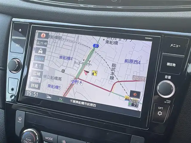 日産 エクストレイル