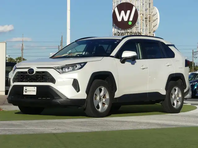 トヨタ ＲＡＶ４