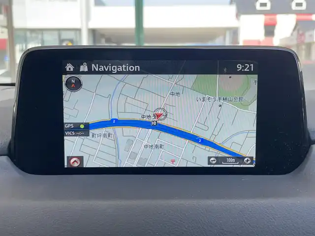マツダ ＣＸ－５ XD プロアクティブ 兵庫県 2017(平29)年 2.6万km スノーフレイクホワイトパールマイカ 純正メーカーナビ/（CD/DVD/BT/フルセグTV）/バックカメラ/衝突軽減ブレーキ/レーンキーピングサポート/BSM/コーナーセンサー/LEDヘッドライト/AUTOライト/TCS/ETC/スマートキー/スペアキー/保証書/取扱説明書