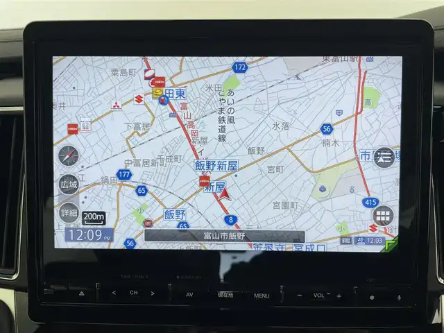 三菱 デリカＤ：５ ジャスパー 富山県 2020(令2)年 2.9万km アイガーグレーM/ダイヤモンドブラックマイカ ワンオーナー/4WD/純正10.1型ナビ（AM/FM/CD/DVD/SD/USB/BT）/フルセグTV/アラウンドビューモニター/両側パワースライドドア/衝突被害軽減ブレーキシステム/車線逸脱警報システム/レーダークルーズコントロールシステム/オートマチックハイビーム/ブラインドスポットモニター/ハーフレザー/LEDヘッドライト/アクセサリーコンセント/ETC/ドライブレコーダー前後/パドルシフト/オートブレーキホールド/スマートキー×２/プッシュスタート/アイドリングストップ/純正フロアマット/取扱説明書/保証書