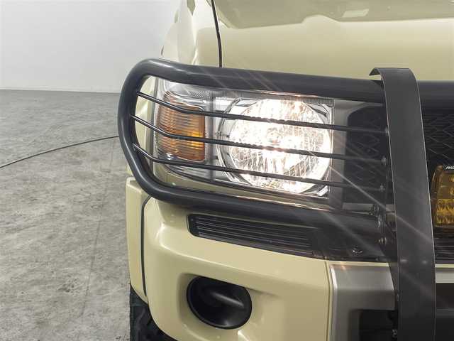 トヨタ ランドクルーザー 福島県 2015(平27)年 0.7万km ベージュ ５ＭＴ/パートタイム４ＷＤ/社外16inアルミホイール/マッドタイヤ（GEOLANDAR）/デジタルインナーミラー/バックカメラ（ミラー）/フロントバンパーガード　/荷台ロールバー/フェンダーミラー　/ＥＴＣ　/保証書/・取扱説明書