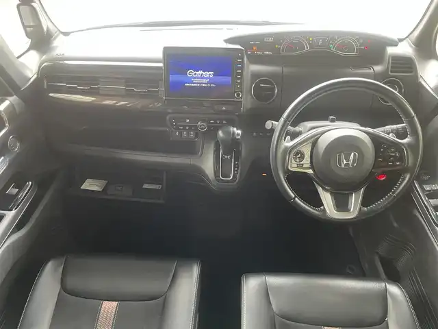 ホンダ Ｎ ＢＯＸ カスタム G EX ターボ ホンダセンシング 秋田県 2017(平29)年 13.3万km プレミアムホワイトパールⅡ (株)IDOMが運営する【じしゃロン秋田店】の自社ローン対象車両になります。こちらは現金またはオートローンご利用時の価格です。自社ローンご希望の方は別途その旨お申付け下さい/メモリナビ/フルセグテレビ/バックカメラ/ウィンカーミラー/クルーズコントロール/ドアバイザー/プッシュスタート/両側パワースライドドア/ETC/スマートキー/シートヒーター/スマートキー