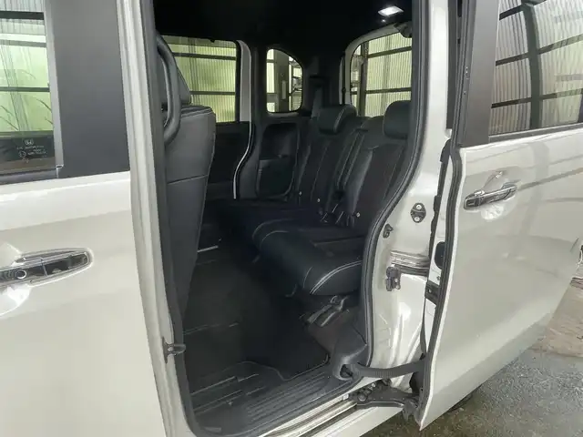 ホンダ Ｎ ＢＯＸ カスタム G EX ターボ ホンダセンシング 秋田県 2017(平29)年 13.3万km プレミアムホワイトパールⅡ (株)IDOMが運営する【じしゃロン秋田店】の自社ローン対象車両になります。こちらは現金またはオートローンご利用時の価格です。自社ローンご希望の方は別途その旨お申付け下さい/メモリナビ/フルセグテレビ/バックカメラ/ウィンカーミラー/クルーズコントロール/ドアバイザー/プッシュスタート/両側パワースライドドア/ETC/スマートキー/シートヒーター/スマートキー