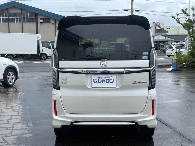 ホンダ Ｎ ＢＯＸ カスタム G EX ターボ ホンダセンシング 秋田県 2017(平29)年 13.3万km プレミアムホワイトパールⅡ (株)IDOMが運営する【じしゃロン秋田店】の自社ローン対象車両になります。こちらは現金またはオートローンご利用時の価格です。自社ローンご希望の方は別途その旨お申付け下さい//////////メモリナビ/フルセグテレビ/バックカメラ/ウィンカーミラー/クルーズコントロール/ドアバイザー/プッシュスタート/両側パワースライドドア/ETC/スマートキー/シートヒーター/スマートキー