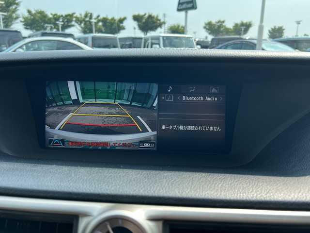 レクサス ＧＳ 300h Iパッケージ 和歌山県 2014(平26)年 11万km 白 純正ナビ/フルセグTV/バックカメラ/(BT/CD/DVD/USB)/クルーズコントロール/横滑り防止装置/レザーシート/パワーシート/シートヒーター/シートエアベンチレーション/ビルトインETC/フロント・リアエアロパーツ/車高調/リアサンシェード/フォグランプ/オートライト/ヘッドライトウォッシャー