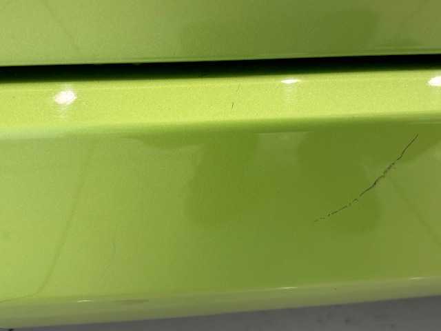 トヨタ タンク G－T 埼玉県 2018(平30)年 3.3万km フレッシュグリーンメタリック 純正9インチメモリナビ/　　CD/DVD/BT/フルセグ） /バックカメラ /両側パワースライドドア /クルーズコントロール /LEDオートライト /ステアリングスイッチ /純正ETC2.0