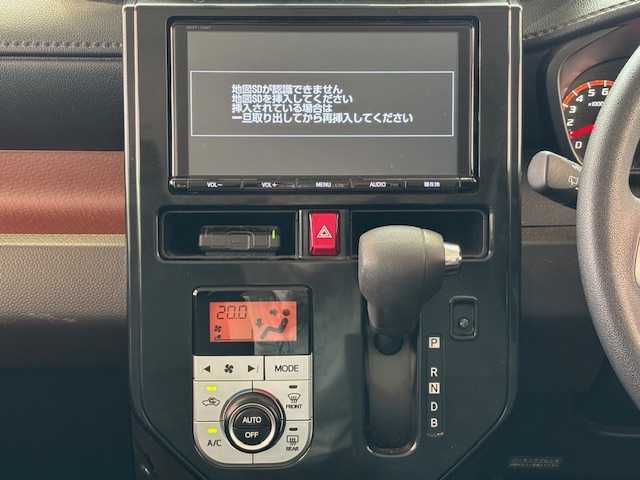 トヨタ タンク G－T 埼玉県 2018(平30)年 3.3万km フレッシュグリーンメタリック 純正9インチメモリナビ/　　CD/DVD/BT/フルセグ） /バックカメラ /両側パワースライドドア /クルーズコントロール /LEDオートライト /ステアリングスイッチ /純正ETC2.0
