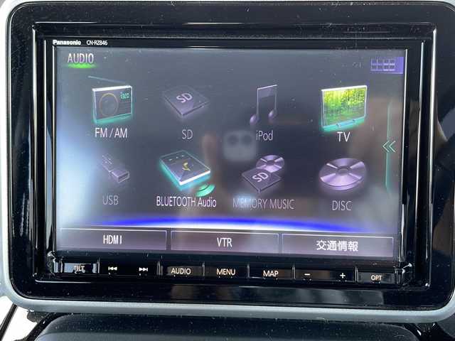 スズキ スペーシア カスタム HYBRID XS ターボ 栃木県 2019(令1)年 3.8万km ピュアホワイトパール/ブラック2トーン 純正ナビ/(Bluetooth/CD/DVD/USB/ipod)/フルセグTV/全方位カメラ/バックカメラ/ドライブレコーダー/衝突被害軽減ブレーキ/横滑り防止装置/レーンキープアラート/クルーズコントロール/盗難防止装置/ヘッドアップディスプレイ/コーナーセンサー後方/LEDヘッドライト/オートライト/両側パワースライドドア/ドアバイザー/ハーフレザーシート/後席ドリンクホルダー/後席サンシェード/後席エアコン操作/助手席アンダートレイ/プッシュスタート/スマートキー