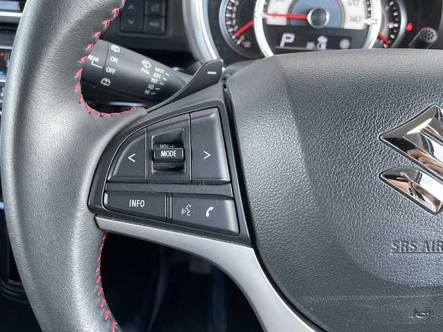 スズキ スペーシア カスタム HYBRID XS ターボ 栃木県 2019(令1)年 3.8万km ピュアホワイトパール/ブラック2トーン 純正ナビ/(Bluetooth/CD/DVD/USB/ipod)/フルセグTV/全方位カメラ/バックカメラ/ドライブレコーダー/衝突被害軽減ブレーキ/横滑り防止装置/レーンキープアラート/クルーズコントロール/盗難防止装置/ヘッドアップディスプレイ/コーナーセンサー後方/LEDヘッドライト/オートライト/両側パワースライドドア/ドアバイザー/ハーフレザーシート/後席ドリンクホルダー/後席サンシェード/後席エアコン操作/助手席アンダートレイ/プッシュスタート/スマートキー