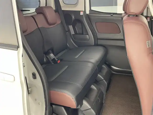 日産 デイズ ルークス ボレロ 愛知県 2019(平31)年 5.5万km ホワイトパール 社外ナビ/フルセグTV/Bluetooth/アラウンドビューモニター/ETC/片側パワースライドドア/コーナーセンサー/衝突軽減ブレーキ/禁煙車/スタッドレスタイヤ積込/レーザー調シート
