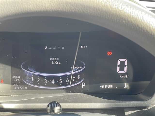 トヨタ ライズ G 愛知県 2023(令5)年 3.9万km シャイニングホワイトパール ワンオーナー/ETC/ドラレコ/プッシュスタート/バックカメラ/アイドリングストップ/USB入力端子/ナビTV/Bluetooth/LEDヘッドライト/衝突軽減システム