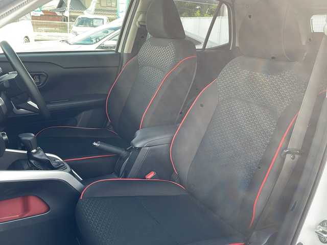 トヨタ ライズ G 愛知県 2023(令5)年 3.9万km シャイニングホワイトパール ワンオーナー/ETC/ドラレコ/プッシュスタート/バックカメラ/アイドリングストップ/USB入力端子/ナビTV/Bluetooth/LEDヘッドライト/衝突軽減システム