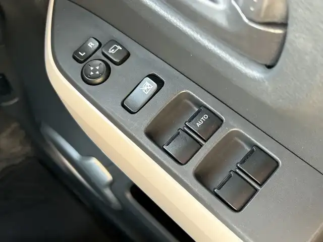 スズキ ハスラー G 千葉県 2019(令1)年 1.8万km ブルーイッシュブラックパール3 1オーナー ナビMDV-S706W バックカメラ ETC シートヒーター デュアルカメラブレーキサポート アイドリングストップ 横滑り防止 ラバーマット １５インチアルミホイール スマートキー