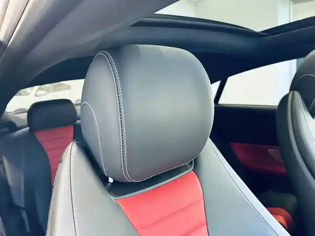 メルセデス・ベンツ Ｅ２００ クーペ スポーツ 大阪府 2017(平29)年 3.9万km パール レザーP/レーダーセーフティP/サンルーフ/HUD/Burmeste/ACC/純正ナビ/TV/360度カメラ/applecarplay/純正19インチAW/LEDヘッドライト/赤黒革/メモリ付きパワーシート/シートヒーター/パフュームアトマイザ