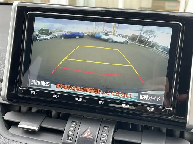 トヨタ ＲＡＶ４ G Zパッケージ 道央・札幌 2021(令3)年 8万km アティチュードブラックマイカ ・４WD/・ワンオーナー/・衝突軽減ブレーキ/・寒冷地仕様/・純正ナビ/　CD＆DVD＆BT＆HDMI＆TV/・バックカメラ/・コーナーセンサー/・レーンキープアシスト/・ブラインドスポットモニター/・デジタルインナーミラー/・パワーシート/・レザーシート/・パワーバックドア/・シートヒーター/・ダウンヒルアシスト/・レーダークルーズコントロール/・オートリトラミラー/・オートライト/・オートエアコン/・プッシュスタート/・スマートキー/・ワイパー熱線/・ステアリングヒーター/・純正AW＆夏タイヤ積込/・純正エンジンスターター/・ビルトインETC/・MT付きAT/・純正フロアマット/・ドアバイザー/・ウィンカーミラー/・フォグライト/・LEDヘッドライト/・スペアキー