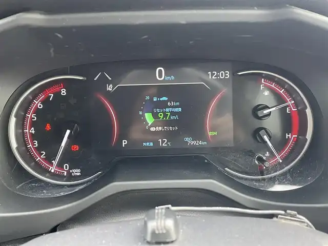 トヨタ ＲＡＶ４ G Zパッケージ 道央・札幌 2021(令3)年 8万km アティチュードブラックマイカ ・４WD/・ワンオーナー/・衝突軽減ブレーキ/・寒冷地仕様/・純正ナビ/　CD＆DVD＆BT＆HDMI＆TV/・バックカメラ/・コーナーセンサー/・レーンキープアシスト/・ブラインドスポットモニター/・デジタルインナーミラー/・パワーシート/・レザーシート/・パワーバックドア/・シートヒーター/・ダウンヒルアシスト/・レーダークルーズコントロール/・オートリトラミラー/・オートライト/・オートエアコン/・プッシュスタート/・スマートキー/・ワイパー熱線/・ステアリングヒーター/・純正AW＆夏タイヤ積込/・純正エンジンスターター/・ビルトインETC/・MT付きAT/・純正フロアマット/・ドアバイザー/・ウィンカーミラー/・フォグライト/・LEDヘッドライト/・スペアキー