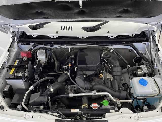 スズキ ジムニー XC 宮城県 2024(令6)年 3.4万km ピュアホワイトP 社外ナビ/バックカメラ/Ｂｌｕｅｔｏｏｔｈ/デュアルカメラブレーキサポート/クルーズコントロール/レーンディパーチャーアラート/バックソナー/ＤＮシートヒーター/ＬＥＤヘッドライト