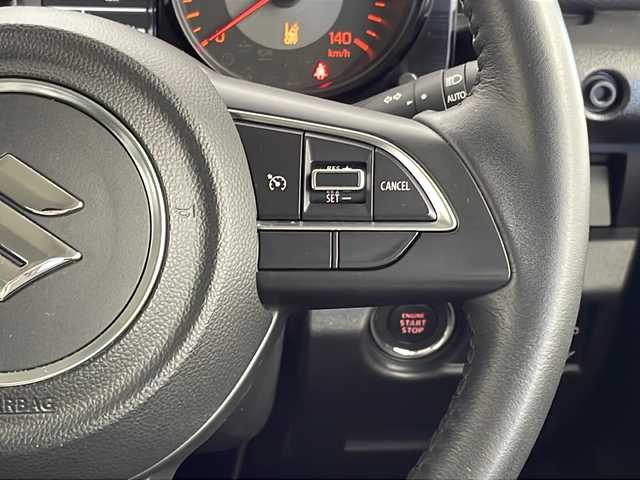 スズキ ジムニー XC 宮城県 2024(令6)年 3.4万km ピュアホワイトP 社外ナビ/バックカメラ/Ｂｌｕｅｔｏｏｔｈ/デュアルカメラブレーキサポート/クルーズコントロール/レーンディパーチャーアラート/バックソナー/ＤＮシートヒーター/ＬＥＤヘッドライト