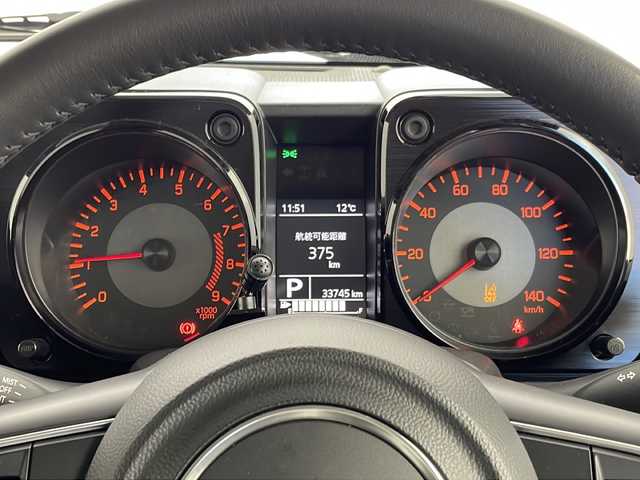 スズキ ジムニー XC 宮城県 2024(令6)年 3.4万km ピュアホワイトP 社外ナビ/バックカメラ/Ｂｌｕｅｔｏｏｔｈ/デュアルカメラブレーキサポート/クルーズコントロール/レーンディパーチャーアラート/バックソナー/ＤＮシートヒーター/ＬＥＤヘッドライト