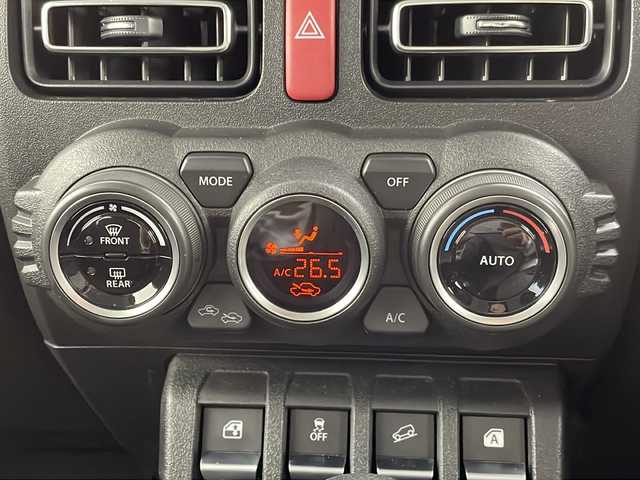 スズキ ジムニー XC 宮城県 2024(令6)年 3.4万km ピュアホワイトP 社外ナビ/バックカメラ/Ｂｌｕｅｔｏｏｔｈ/デュアルカメラブレーキサポート/クルーズコントロール/レーンディパーチャーアラート/バックソナー/ＤＮシートヒーター/ＬＥＤヘッドライト