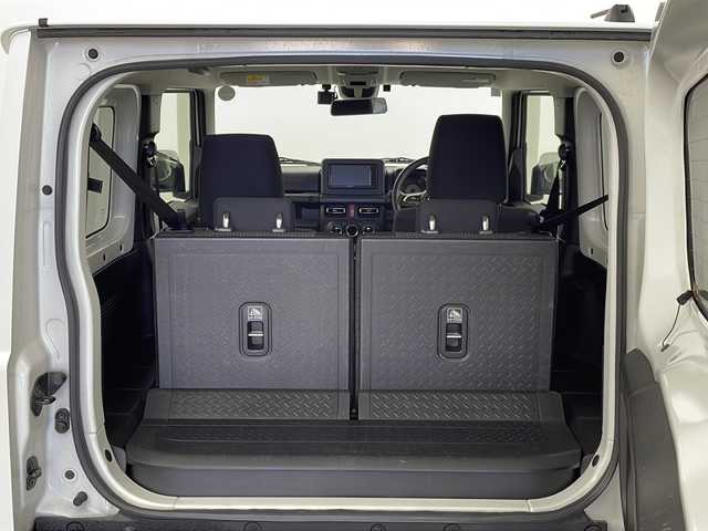 スズキ ジムニー XC 宮城県 2024(令6)年 3.4万km ピュアホワイトP 社外ナビ/バックカメラ/Ｂｌｕｅｔｏｏｔｈ/デュアルカメラブレーキサポート/クルーズコントロール/レーンディパーチャーアラート/バックソナー/ＤＮシートヒーター/ＬＥＤヘッドライト