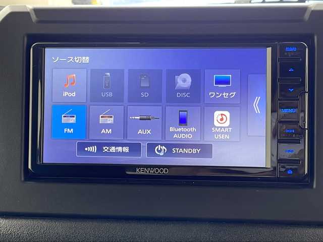 スズキ ジムニー XC 宮城県 2024(令6)年 3.4万km ピュアホワイトP 社外ナビ/バックカメラ/Ｂｌｕｅｔｏｏｔｈ/デュアルカメラブレーキサポート/クルーズコントロール/レーンディパーチャーアラート/バックソナー/ＤＮシートヒーター/ＬＥＤヘッドライト