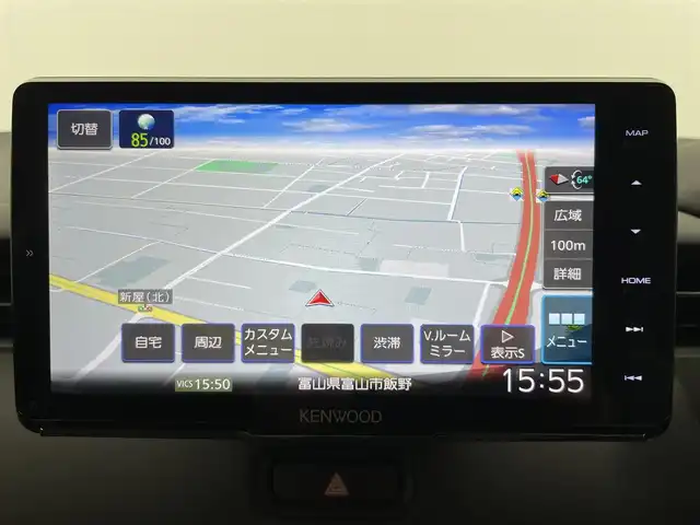 ホンダ ヴェゼル ハイブリッド e:HEV Z 富山県 2023(令5)年 2.9万km サンドカーキパール ワンオーナー/寒冷地仕様/社外9型ナビ【MDV-M909HDF】/(AM/FM/CD/DVD?SD/USB/BT/HDMI)/フルセグTV/バックカメラ/衝突被害軽減ブレーキ/レーンキープアシスト/アダプティブクルーズコントロール/ブラインドスポットモニター/クリアランスソナー/アダプティブハイビーム/LEDヘッドライト/電動リアゲート/ハーフレザーシート/前席シートヒーター/ETC/ドライブレコーダー前後/ステアリングヒーター/ステアリングカバー/スマートキー×２/プッシュスタート/純正18インチAW/ドアバイザー/取扱説明書/保証書