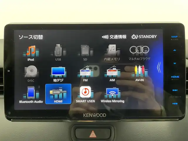 ホンダ ヴェゼル ハイブリッド e:HEV Z 富山県 2023(令5)年 2.9万km サンドカーキパール ワンオーナー/寒冷地仕様/社外9型ナビ【MDV-M909HDF】/(AM/FM/CD/DVD?SD/USB/BT/HDMI)/フルセグTV/バックカメラ/衝突被害軽減ブレーキ/レーンキープアシスト/アダプティブクルーズコントロール/ブラインドスポットモニター/クリアランスソナー/アダプティブハイビーム/LEDヘッドライト/電動リアゲート/ハーフレザーシート/前席シートヒーター/ETC/ドライブレコーダー前後/ステアリングヒーター/ステアリングカバー/スマートキー×２/プッシュスタート/純正18インチAW/ドアバイザー/取扱説明書/保証書