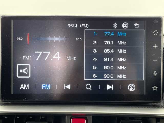 トヨタ ライズ Z 大阪府 2025(令7)年 0.1千km シャイニングホワイトパール 登録済未使用車/スマートアシスト/・衝突回避支援ブレーキ機能 ・衝突警報機能/・車線逸脱警報機能 ・車線逸脱抑制制御機能/・ふらつき警報 ・路側逸脱警報/・ブレーキ制御付誤発進抑制機能/・先行車発進お知らせ機能/・アダプティブドライビングハイビーム ・コーナーセンサー/・標識認識機能（進入禁止/最高速度/一時停止）/・アダプティブクルーズコントロール ・サイドビューランプ/・レーンキープコントロール/純正ディスプレイオーディオ/フルセグTV/Bluetooth/FM/AM/HDMI/前席シートヒーター/オートホールド/革巻ステアリング/ウィンカーミラー/フォグランプ