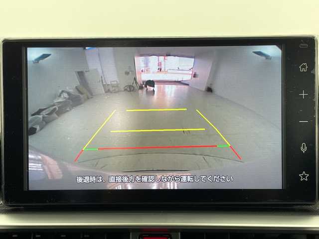 トヨタ ライズ Z 大阪府 2025(令7)年 0.1千km シャイニングホワイトパール 登録済未使用車/スマートアシスト/・衝突回避支援ブレーキ機能 ・衝突警報機能/・車線逸脱警報機能 ・車線逸脱抑制制御機能/・ふらつき警報 ・路側逸脱警報/・ブレーキ制御付誤発進抑制機能/・先行車発進お知らせ機能/・アダプティブドライビングハイビーム ・コーナーセンサー/・標識認識機能（進入禁止/最高速度/一時停止）/・アダプティブクルーズコントロール ・サイドビューランプ/・レーンキープコントロール/純正ディスプレイオーディオ/フルセグTV/Bluetooth/FM/AM/HDMI/前席シートヒーター/オートホールド/革巻ステアリング/ウィンカーミラー/フォグランプ