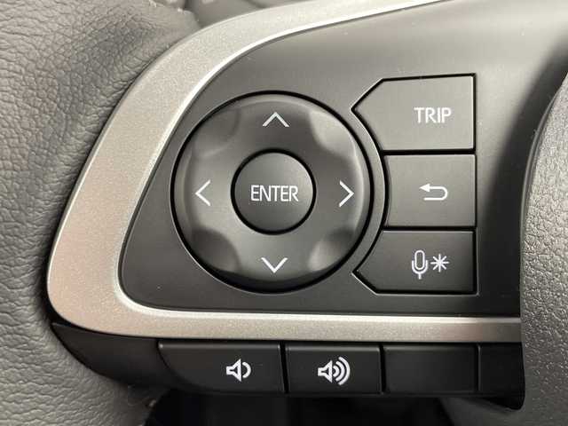 トヨタ ライズ Z 大阪府 2025(令7)年 0.1千km シャイニングホワイトパール 登録済未使用車/スマートアシスト/・衝突回避支援ブレーキ機能 ・衝突警報機能/・車線逸脱警報機能 ・車線逸脱抑制制御機能/・ふらつき警報 ・路側逸脱警報/・ブレーキ制御付誤発進抑制機能/・先行車発進お知らせ機能/・アダプティブドライビングハイビーム ・コーナーセンサー/・標識認識機能（進入禁止/最高速度/一時停止）/・アダプティブクルーズコントロール ・サイドビューランプ/・レーンキープコントロール/純正ディスプレイオーディオ/フルセグTV/Bluetooth/FM/AM/HDMI/前席シートヒーター/オートホールド/革巻ステアリング/ウィンカーミラー/フォグランプ