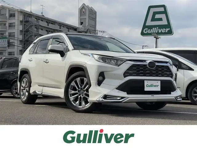 トヨタ ＲＡＶ４