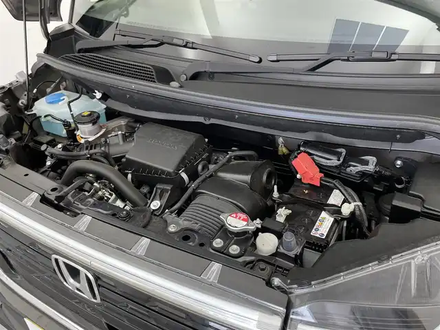 ホンダ Ｎ ＢＯＸ カスタム ターボ 宮城県 2023(令5)年 0.5万km トワイライトミストブラックパール 純正ナビ/両側パワースライドドア/ハンズフリーオートスライドドア/マルチビューカメラシステム/ホンダセンシング/・衝突軽減ブレーキ/・路外逸脱抑制機能/・アダプティブクルーズコントロール/・車線維持支援システム/・誤発進抑制機能(FR)/・オートハイビーム/前席シートヒーター/本革巻ステアリング/ステアリングスイッチ/パドルシフト/プッシュスタート/スマートキー×２/LEDヘッドライト/シーケンシャルターンランプ/電子制御パーキングブレーキ/オートブレーキホールド機能/純正15インチAW