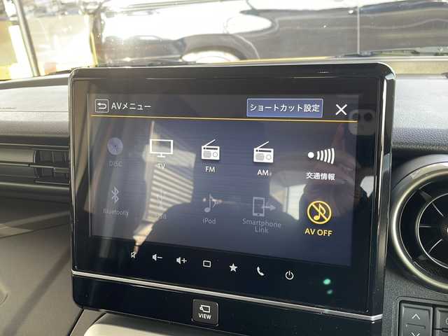 スズキ スペーシア ギア HYBRID XZターボ 愛知県 2021(令3)年 1.6万km アクティブイエロー/ガンメタリック2トーン 衝突軽減システム/純正ディスプレイオーディオ/全方位カメラ/両側パワースライドドア/レーダークルーズコントロール/シートヒーター/フルセグ/CD/Bluetooth/バックカメラ/ヘッドアップディスプレイ/コーナーセンサー/LEDヘッドライト/パドルシフト/オートライト/ドライブレコーダー/ステアリングスイッチ/スマートキー/プッシュスタート