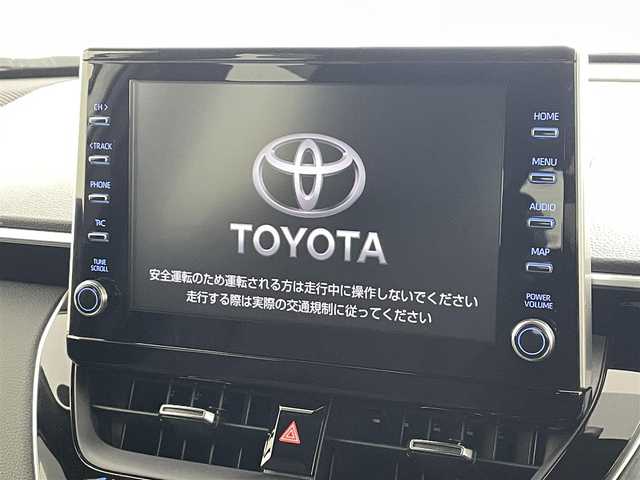 トヨタ カローラ クロス ハイブリッド Z 福島県 2023(令5)年 1.7万km プラチナホワイトパールマイカ ワンオーナー/純正ディスプレイオーディオナビ付き　/トヨタセーフティーセンス　/・PCS/・LTA/・BSM/・クリアランスソナー/・PKSB/・RSA/・ACC/前後ドライブレコーダー　/モデリスタエアロ　/ＥＴＣ　/パワーバックドア　/電子パーキング　/・ブレーキホールド　/ハーフレザーシート/・シートヒーター/・パワーシート/ルーフレール　/プッシュスタート/・スマートキー/・スペアキー/LEDライト/・オートライト/・フォグライト/純正フロアマット/・ドアバイザー/取扱説明書/・保証書