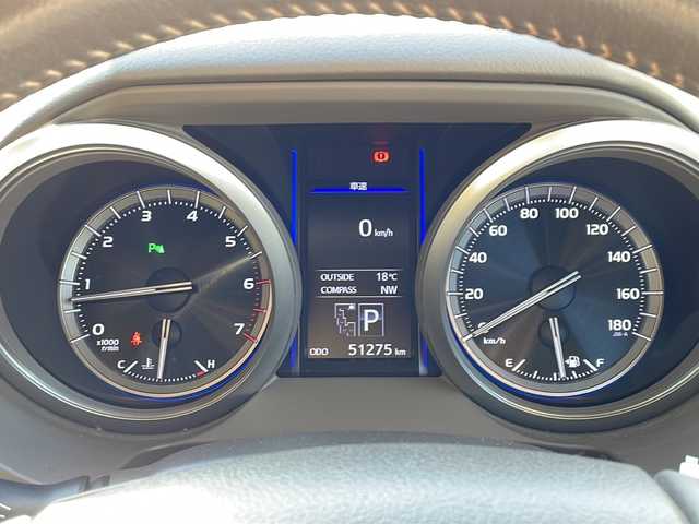 トヨタ ランドクルーザー プラド TX Lパッケージ 新潟県 2015(平27)年 5.2万km ホワイトパールクリスタルシャイン ワンオーナー/エンジンスターター/冬タイヤ積載/純正SDナビ/（DTV/DVD/Bluetooth）/フロントカメラ/サイドカメラ/バックカメラ/４WD/センターデフロック/クルーズコントロール/コーナーセンサー/ビルドインETC/ドライブレコーダー/自動防眩ミラー/ベージュレザーシート/前席シートヒーター/前席電動シート/オートライト/フォグランプ/ウィンカーミラー/ドアバイザー/スペアキー×１