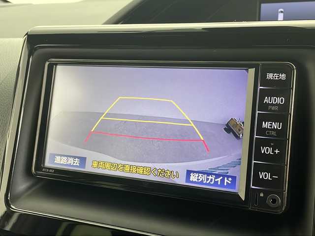 トヨタ ノア Si ダブルバイビーⅢ 千葉県 2021(令3)年 3.5万km ホワイトパールクリスタルシャイン 禁煙車/純正ナビ/・CD/DVD/AM/FM/・フルセグTV/衝突被害軽減ブレーキ/・車線逸脱防止支援/・コーナーセンサー/両側パワースライドドア/オートライト/・オートハイビーム/スマートキー