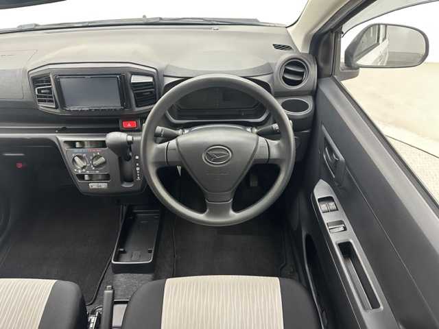 ダイハツ ミラ イース B SAⅢ 兵庫県 2020(令2)年 1.9万km ホワイト 社外ナビ(CD/FM/AM)/社外前後ドライブレコーダー/コーナーセンサー/アイドリングストップ/PCS/LDA/オートハイビーム/ヘッドライトレベライザー/リモコンキー/スペアキー/ドアバイザー/社外フロアマット/横滑り防止装置