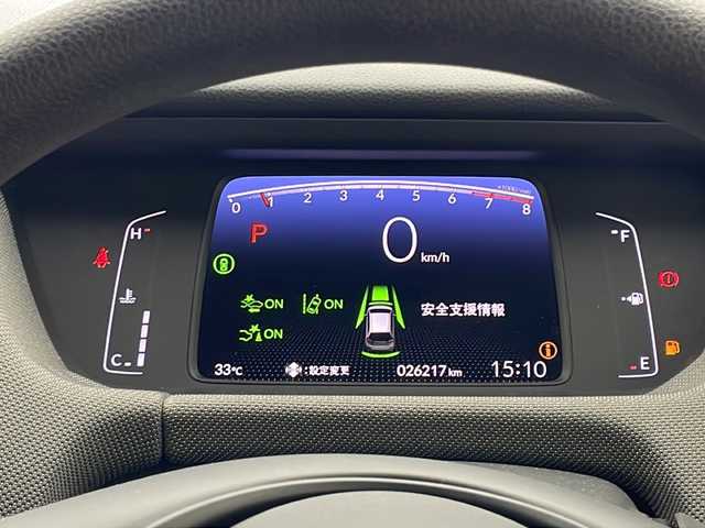 ホンダ フィット クロスター 宮城県 2020(令2)年 2.7万km クリスタルブラックパール 純正ナビ/バックカメラ/純正エンジンスターター/ルーフレール/前後コーナーセンサー　/ホンダセンシング　/　・アダプティブクルーズコントロール　/　・路外逸脱抑制機能　/　・踏み間違い抑制　/　・横滑り防止装置　/オートライト　/ＬＥＤライト　/ライトレベライザー/ステアリングスイッチ/純正フロアマット/サイドバイザー　/純正アルミホイール