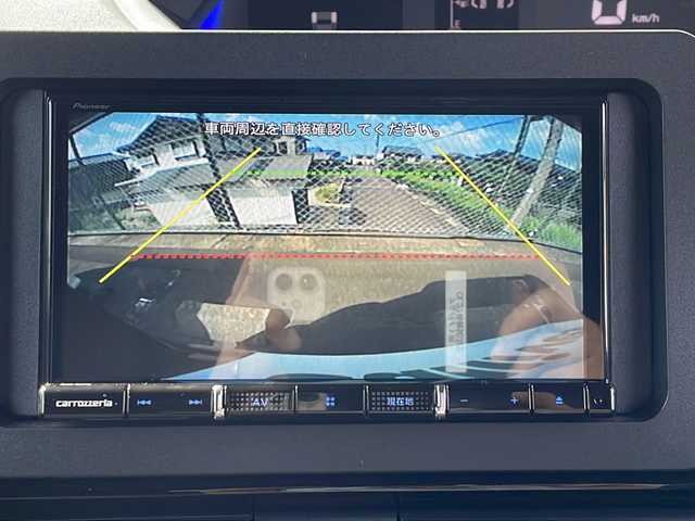 ダイハツ タント カスタム RS スタイルセレクション 福井県 2021(令3)年 1.5万km レーザーブルークリスタルシャイン carrozzeria7インチメモリナビ/CD.DVD.BT.MSV/フルセグTV/バックカメラ/スマートアシスト/・衝突回避支援ブレーキ機能（対車両・対歩行者[昼夜]）/・車線逸脱警報機能＆路側逸脱警報機能/・標識認識機能/・全車速追従機能付ＡＣＣ（アダプティブクルーズコントロール）/・レーンキープコントロール（ＬＫＣ）/・コーナーセンサー/・オートハイビーム/・サイドビューランプ/ビルトインETC/ウェルカムパワースライドドア/ロングスライドシート/ハーフレザーシート/シートヒーター/シートバックテーブル/オートライト/LEDヘッドライト/LEDフォグ/プッシュスタート/スマートキーｘ２/禁煙車