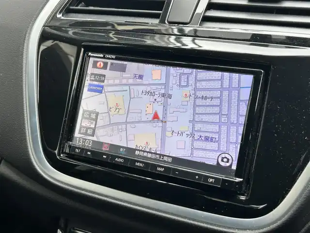 スズキ ＳＸ４ Ｓクロス 静岡県 2019(令1)年 8.3万km エナジェティックレッドパール ワンオーナー車/レーダーブレーキサポートII/フルタイム4WD/純正SDナビ（CN-RZ743）/BTオーディオ/フルセグTV/DVD再生/バックカメラ/スマートキー/アイドリングストップ/シートヒーター/LEDヘッドライト/フォグライト/ドアバイザー/純正17AW/純正フロアマット/保証書