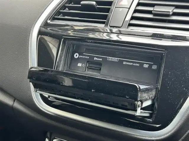 スズキ ＳＸ４ Ｓクロス 静岡県 2019(令1)年 8.3万km エナジェティックレッドパール ワンオーナー車/レーダーブレーキサポートII/フルタイム4WD/純正SDナビ（CN-RZ743）/BTオーディオ/フルセグTV/DVD再生/バックカメラ/スマートキー/アイドリングストップ/シートヒーター/LEDヘッドライト/フォグライト/ドアバイザー/純正17AW/純正フロアマット/保証書