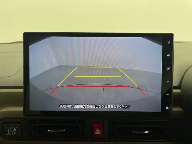 ダイハツ ムーヴ キャンバス セオリー G 鹿児島県 2022(令4)年 1.5万km グレーマイカM スマートアシスト/純正10インチナビゲーション/フルセグ BT CD DVD HDMI対応/バックカメラ/両側パワースライドドア/シートヒーター/前後ドライブレコーダー/USB入力端子/ETC/LEDヘッドライト/AUTOライト/オートマチックハイビーム/コーナーセンサー/純正フロアマット/アイドリングストップ
