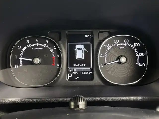 ダイハツ ムーヴ キャンバス セオリー G 鹿児島県 2022(令4)年 1.5万km グレーマイカM スマートアシスト/純正10インチナビゲーション/フルセグ BT CD DVD HDMI対応/バックカメラ/両側パワースライドドア/シートヒーター/前後ドライブレコーダー/USB入力端子/ETC/LEDヘッドライト/AUTOライト/オートマチックハイビーム/コーナーセンサー/純正フロアマット/アイドリングストップ